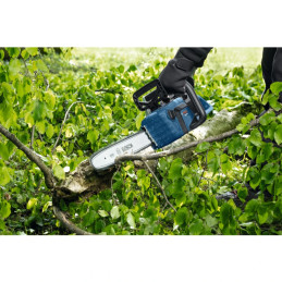 MotoSierra a Bateria GKE 18V-40 18V Brushless Baretool Bosch 06008D30E0
