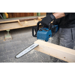 MotoSierra a Bateria GKE 18V-40 18V Brushless Baretool Bosch 06008D30E0