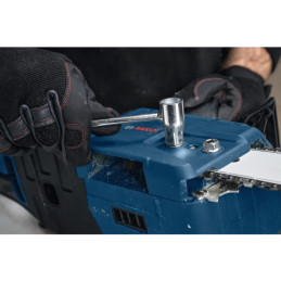 MotoSierra a Bateria GKE 18V-40 18V Brushless Baretool Bosch 06008D30E0
