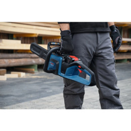 MotoSierra a Bateria GKE 18V-40 18V Brushless Baretool Bosch 06008D30E0
