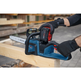 MotoSierra a Bateria GKE 18V-40 18V Brushless Baretool Bosch 06008D30E0