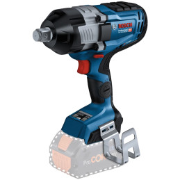 Llave de Impacto GDS 18V-1600 HC Brushless Baretool Bosch 06019M10E0