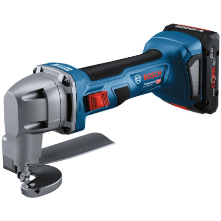 Cizalla GSC 18V-16 E 700w 3200rpm 18V Brushless Baretool Bosch 0601926300