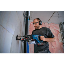 Rotomartillo SDS Plus GBH 18V-28 D 18V 3.4 J Brushless Baretool Bosch 06119190003