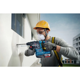Rotomartillo SDS Plus GBH 185 LI 18V Brushless 1.9 J Baretool Bosch 06119240E0