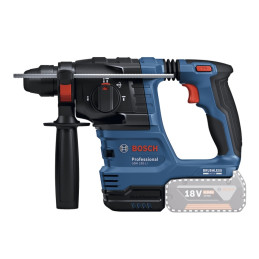Rotomartillo SDS Plus GBH 185 LI 18V Brushless 1.9 J Baretool Bosch 06119240E0