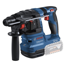 Rotomartillo SDS Plus GBH 185 LI 18V Brushless 1.9 J Baretool Bosch 06119240E0