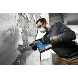 Rotomartillo SDS Plus GBH 185 LI 18V Brushless 1.9 J Baretool Bosch 06119240E0