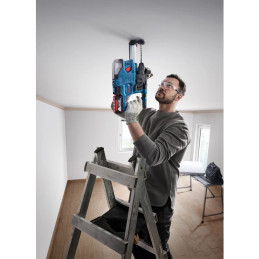 Rotomartillo SDS Plus GBH 185 LI 18V Brushless 1.9 J Baretool Bosch 06119240E0