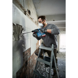 Rotomartillo SDS Plus GBH 185 LI 18V Brushless 1.9 J Baretool Bosch 06119240E0