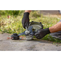 Desbrozadora Inalambrica GFR 18V-23 18v Baretool Bosch 06008D10E0