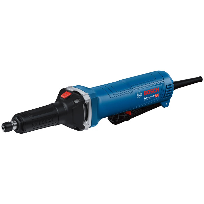 Turbineta Esmeril Recto GGS 30 LPS 750W Cuello Largo Bosch 06012B52E0
