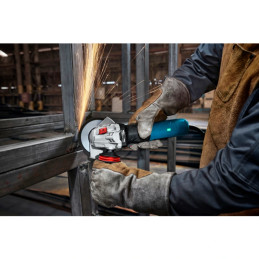 Amoladora Angular GWS 20-125 SB 5" 2000W 10500 Rpm Brushless Bosch 06017D50E0