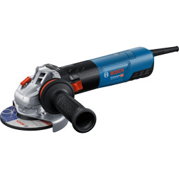 Amoladora Angular GWS 20-125 SB 5" 2000W 10500 Rpm Brushless Bosch 06017D50E0