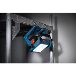 Linterna GLI 18V-5000 Reflector 5000lm 18V Bosch 06019P5100