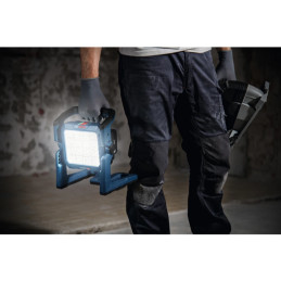 Linterna GLI 18V-5000 Reflector 5000lm 18V Bosch 06019P5100