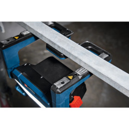 Linterna GLI 18V-5000 Reflector 5000lm 18V Bosch 06019P5100