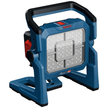 Linterna GLI 18V-5000 Reflector 5000lm 18V Bosch 06019P5100
