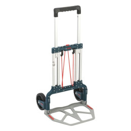 Carro de Carga CARRY L-BOXX transporte 150kg Max Bosch 1600A001SA