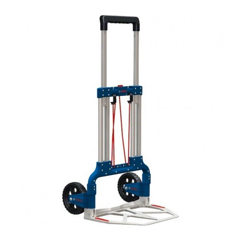 Carro de Carga CARRY L-BOXX transporte 150kg Max Bosch 1600A001SA