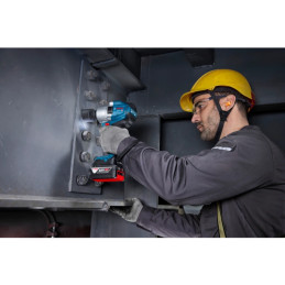 Llave de Impacto GDS 18V-780 Brushless 780nm Baretool Bosch 06019P40E0