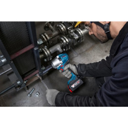Llave de Impacto GDS 18V-780 Brushless 780nm Baretool Bosch 06019P40E0