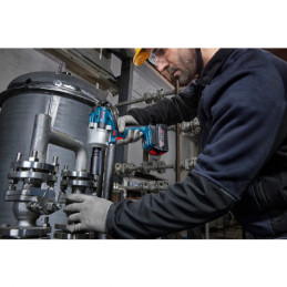 Llave de Impacto GDS 18V-780 Brushless 780nm Baretool Bosch 06019P40E0