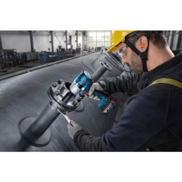 Llave de Impacto GDS 18V-780 Brushless 780nm Baretool Bosch 06019P40E0