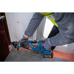 Sierra Sable GSA 185 LI 18V 28mm Brushless Baretool Bosch 06016C00E0