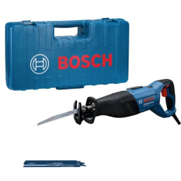 Sierra Sable GSA 12-30 1200W 30mm Bosch 06016C70E0