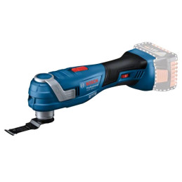 Multicortadora GOP 185 LI Multitool 18V Brushless Baretool Bosch 06018G20D0
