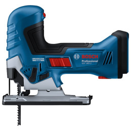 Sierra Caladora GST 185 LI 18V Brushless 125mm Baretool Bosch 06015B2021
