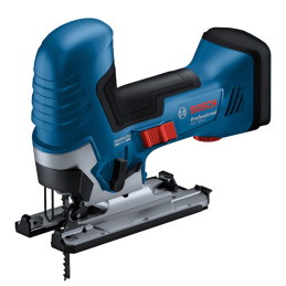 Sierra Caladora GST 185 LI 18V Brushless 125mm Baretool Bosch 06015B2021