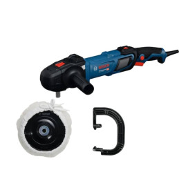 Pulidora Angular GPO 14-180 S 1400W 180mm 3500Rpm Bosch 06013892E0