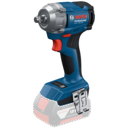 Llave de Impacto GDS 18V-350 1/2" 18V 350 Nm Brushless Baretool Bosch 06019M50E5