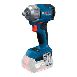 Llave de Impacto GDS 18V-350 1/2" 18V 350 Nm Brushless Baretool Bosch 06019M50E5