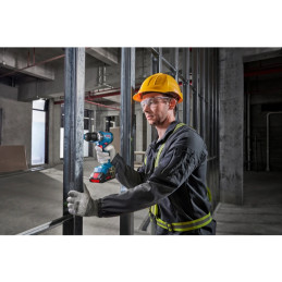 Taladro Percutor GSB 18V-65 1/2" 18V Brushless 76Nm Baretool Bosch 06019N31E3