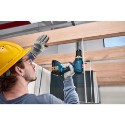 Taladro Percutor GSB 18V-65 1/2" 18V Brushless 76Nm Baretool Bosch 06019N31E3