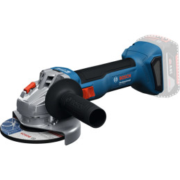 Amoladora Angular GWS 18V-8 4-1/2" 18V 11000Rpm Baretool Bosch 06019N90E2