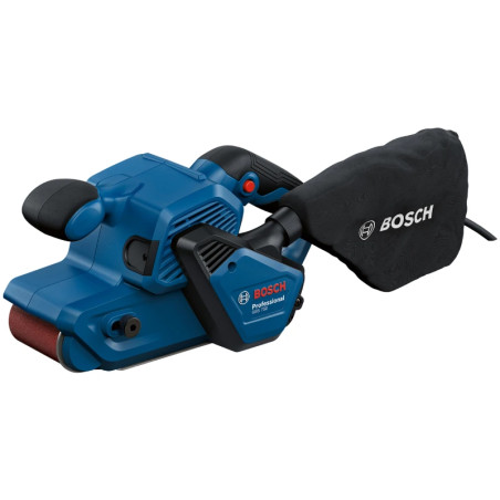 Lijadora De Banda GBS 750 850W 75x533mm Bosch 06012C10E0