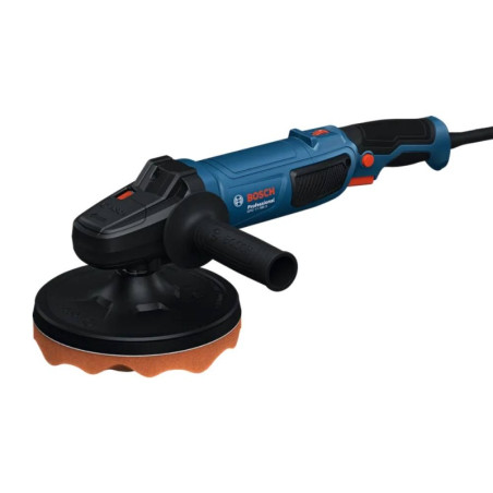 Pulidora Angular GPO 11-180 S 1100W 180mm 3800Rpm Bosch 06013A23E0
