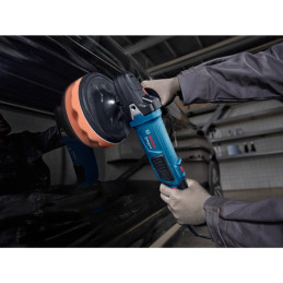 Pulidora Angular GPO 11-180 S 1100W 180mm 3800Rpm Bosch 06013A23E0