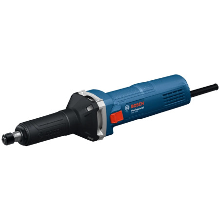 Turbineta Esmeril Recto Cuello Largo GGS 5 LS Bosch 06012242E0