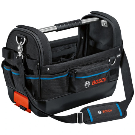 Bolsa Portaherramienta GWT 20 con Ganchos L-Boxx Bosch 1600A025L6