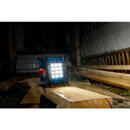 Linterna Trabajo GLI 18V-1500 Led 1500Lm 18V Baretool Bosch 0601.4A8.0E0-000