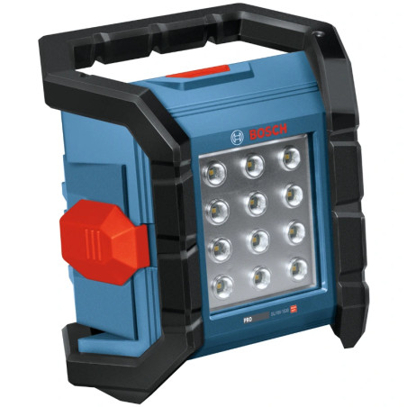 Linterna Trabajo GLI 18V-1500 Led 1500Lm 18V Baretool Bosch 0601.4A8.0E0-000