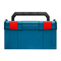Caja de Herramientas L-BOXX 238 17" 1 Compartimento Bosch 1600A012G2