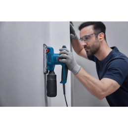 Lijadora Orbital GSS 20-18 A 90x251mm 200W 06010701E1