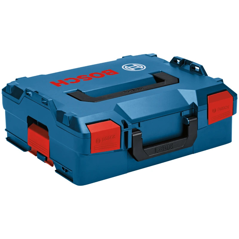 Caja de Herramientas L-BOXX 136 17" 1 Compartimento Bosch 1600A012G0