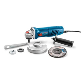 Amoladora Angular GWS 770 4-1/2" 770W 12000 Rpm Bosch 06013980N0